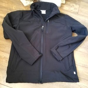 LIKE NEW MAGELLAN BLACK JACKET